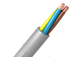 Toon details voor installatiekabel YMvKflex 5G 25mm2 Cca-s2d2a3 Afbeelding van installatiekabel YMvKflex 5G 25mm2 Cca-s2d2a3