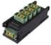 Show details for cPOT GROUNDING Distribution BOX 6x cPot male (1+4+1) Picture of cPOT GROUNDING Distribution BOX 6x cPot male (1+4+1)