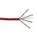 Zeige Details für datakabel CAT6 U/UTP 550MHz 4PxAWG23 Dca-s3 rood SCP DS305 Bild von datakabel CAT6 U/UTP 550MHz 4PxAWG23 Dca-s3 rood SCP DS305