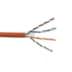 Zeige Details für datakabel CAT6 U/UTP 550MHz 4PxAWG23 Dca-s2 oranje SCP DS305 Bild von datakabel CAT6 U/UTP 550MHz 4PxAWG23 Dca-s2 oranje SCP DS305