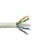 Zeige Details für datakabel CAT6 U/UTP 550MHz 4PxAWG23 B2ca wit PREMIUM SCP HA305 Bild von datakabel CAT6 U/UTP 550MHz 4PxAWG23 B2ca wit PREMIUM SCP HA305