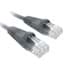 Toon details voor patchkabel CAT6 U/UTP 4P24 PVC grijs RJ45 snagless  3,0m SCP Afbeelding van patchkabel CAT6 U/UTP 4P24 PVC grijs RJ45 snagless  3,0m SCP