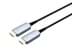 Toon details voor HDMI-A>HDMI-A kabel 30m zwart v2.0 Fiber Optic Afbeelding van HDMI-A>HDMI-A kabel 30m zwart v2.0 Fiber Optic