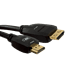Toon details voor HDMI kabel Custom Install 10,7m 4K/UHD@60 18Gbps active Afbeelding van HDMI kabel Custom Install 10,7m 4K/UHD@60 18Gbps active