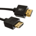 Toon details voor HDMI kabel Ultra Slim Certified 2,0m 4K/UHD@60 18Gbps blister Afbeelding van HDMI kabel Ultra Slim Certified 2,0m 4K/UHD@60 18Gbps blister