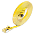 Show details for patchkabel CAT6A U/FTP 4p32 FLAT PVC geel RJ45  0,5m 10G Picture of patchkabel CAT6A U/FTP 4p32 FLAT PVC geel RJ45  0,5m 10G