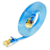 Show details for patchkabel CAT6A U/FTP 4p32 FLAT PVC blauw RJ45  1,0m 10G Picture of patchkabel CAT6A U/FTP 4p32 FLAT PVC blauw RJ45  1,0m 10G