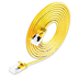 Show details for patchkabel CAT6A U/FTP 4p32 SLIM LSZH geel RJ45  1,5m 10G 3.8mm Picture of patchkabel CAT6A U/FTP 4p32 SLIM LSZH geel RJ45  1,5m 10G 3.8mm