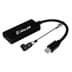 Show details for Dongler Adapter Ring Pigtail MiniDisplayPort1.4 to HDMI2.0b Picture of Dongler Adapter Ring Pigtail MiniDisplayPort1.4 to HDMI2.0b