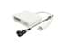 Show details for Dongler Adapter Ring Apple Lighting Digital AV adapter MFI certified Picture of Dongler Adapter Ring Apple Lighting Digital AV adapter MFI certified