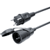 Zeige Details für verlengkabel H07RNF 1,5mm2 Schuko AVA 442 > 452 10m Bild von verlengkabel H07RNF 1,5mm2 Schuko AVA 442 > 452 10m