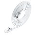 Zeige Details für patchkabel CAT6A U/FTP 4p32 SLIM LSZH wit RJ45  0,5m 10G 3.8mm Bild von patchkabel CAT6A U/FTP 4p32 SLIM LSZH wit RJ45  0,5m 10G 3.8mm