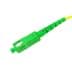 Show details for patchcord SingleMode Simplex SCA-SCA  3.0m OS2 EasyFiber Yellow d2mm Picture of patchcord SingleMode Simplex SCA-SCA  3.0m OS2 EasyFiber Yellow d2mm