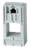Show details for stroomtrafo 160-630A Picture of stroomtrafo 160-630A