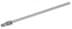 Zeige Details für verlengas type S-10x10 500mm Bild von verlengas type S-10x10 500mm