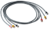 Show details for Digiware CS kabel RJ12 3x1.0m Picture of Digiware CS kabel RJ12 3x1.0m