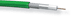 Toon details voor videokabel 1,4/6,6AF Dca-s2d1a1 groen HD-PRO SDI HDTV 4K Afbeelding van videokabel 1,4/6,6AF Dca-s2d1a1 groen HD-PRO SDI HDTV 4K