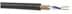 Toon details voor audiosignaalkabel 110 XLR PRO FLEX 2x0,22mm2 WB PVC d=6,5mm zwart Afbeelding van audiosignaalkabel 110 XLR PRO FLEX 2x0,22mm2 WB PVC d=6,5mm zwart