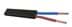 Toon details voor prikkabel H05RNH2-F 2x2.5mm2 neopreen zwart Afbeelding van prikkabel H05RNH2-F 2x2.5mm2 neopreen zwart