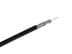 Show details for videokabel FLEX 1,2L/4,8Dz PUR-rubber zwart SDI HDTV 4K MTR Picture of videokabel FLEX 1,2L/4,8Dz PUR-rubber zwart SDI HDTV 4K MTR