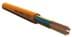 Toon details voor polyurethaankabel H07BQ-F  5G1.5mm2 PUR oranje Afbeelding van polyurethaankabel H07BQ-F  5G1.5mm2 PUR oranje