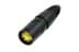 Show details for etherCON kabeldeel zwart BSX-tule (exclusief RJ45 connector) Picture of etherCON kabeldeel zwart BSX-tule (exclusief RJ45 connector)