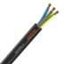 Show details for neopreenkabel TITANEX 90grC H07RN-F  3G  1.5mm2 Eca MTR Picture of neopreenkabel TITANEX 90grC H07RN-F  3G  1.5mm2 Eca MTR