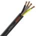 Toon details voor neopreenkabel TITANEX 90grC H07RN-F  4G  4mm2 Eca Afbeelding van neopreenkabel TITANEX 90grC H07RN-F  4G  4mm2 Eca