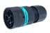 Toon details voor mini-TEEPLUG kabeldeel 4p pen schroef 17,5A D7-12 IP68 Afbeelding van mini-TEEPLUG kabeldeel 4p pen schroef 17,5A D7-12 IP68