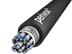 Toon details voor Multipair 12x2x0,24mm2 audio-AES-DMX-110 PUR-ROBUST zwart RW-C Afbeelding van Multipair 12x2x0,24mm2 audio-AES-DMX-110 PUR-ROBUST zwart RW-C