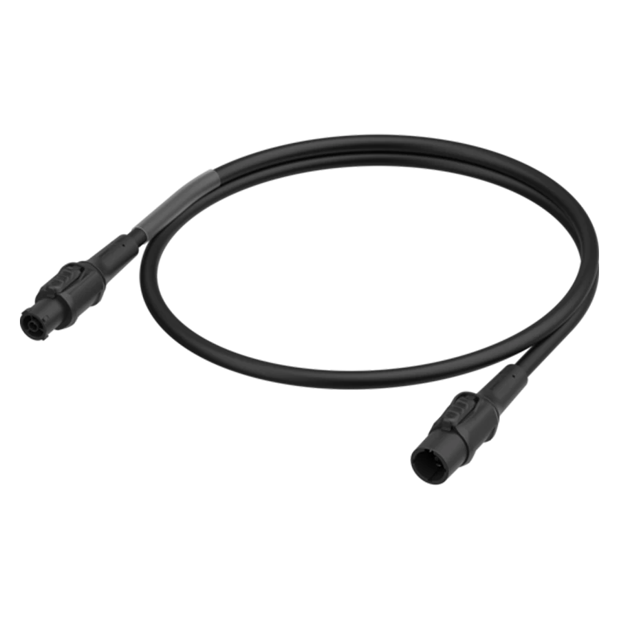 Toon details voor verlengkabel H07RNF 1,5mm2 powerCON TRUE1  2,0m molded ULTIMATE Afbeelding van verlengkabel H07RNF 1,5mm2 powerCON TRUE1  2,0m molded ULTIMATE