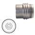 Toon details voor body 222P female nickel Afbeelding van body 222P female nickel