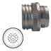 Toon details voor body 222P male nickel Afbeelding van body 222P male nickel