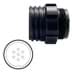 Toon details voor body 27E male black Afbeelding van body 27E male black