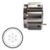 Toon details voor body with nut 27E male nickel Afbeelding van body with nut 27E male nickel