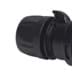 Show details for CEE wartel  16A RAL9005 zwart PCE Picture of CEE wartel  16A RAL9005 zwart PCE