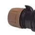 Show details for CEE wartel  16A RAL8008 bruin PCE Picture of CEE wartel  16A RAL8008 bruin PCE