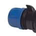 Show details for CEE wartel  16A RAL5017 blauw PCE Picture of CEE wartel  16A RAL5017 blauw PCE