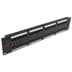 Toon details voor patchpaneel CAT5E UTP 2HE 48 voudig S45 Afbeelding van patchpaneel CAT5E UTP 2HE 48 voudig S45