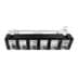 Toon details voor patchpaneel WAND montage voor 12x keystone Simply45 Afbeelding van patchpaneel WAND montage voor 12x keystone Simply45