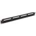 Zeige Details für patchpaneel CAT5E UTP 1HE 24 voudig S45 Bild von patchpaneel CAT5E UTP 1HE 24 voudig S45
