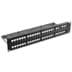 Zeige Details für patchpaneel voor keystones 2HE 48 voudig S45 Bild von patchpaneel voor keystones 2HE 48 voudig S45