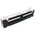 Toon details voor patchpaneel WAND montage voor 12xCAT6 UTP Simply45 Afbeelding van patchpaneel WAND montage voor 12xCAT6 UTP Simply45