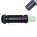 Toon details voor Powerline cable-drain to lug M12 L2 black M50 d33/37 Afbeelding van Powerline cable-drain to lug M12 L2 black M50 d33/37