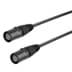 Show details for patchkabel CAT5E SFTP 4P26 PUR etherCON zwart 12,5m Picture of patchkabel CAT5E SFTP 4P26 PUR etherCON zwart 12,5m