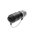 Toon details voor opticalCON beschermdop MTP12 MM zwart Afbeelding van opticalCON beschermdop MTP12 MM zwart