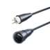 Zeige Details für verlengkabel H07RNF 2,5mm2 Schuko Keraf 521-ra+pen wit > 522  3,0m Bild von verlengkabel H07RNF 2,5mm2 Schuko Keraf 521-ra+pen wit > 522  3,0m