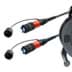 Toon details voor FIBERFOX EBC15 2CH kabel SingleMode  50m op haspel GT310 Afbeelding van FIBERFOX EBC15 2CH kabel SingleMode  50m op haspel GT310