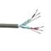 Zeige Details für audiosignaalkabel 2x2x0,35mm2 ALU-folie Dca-s1d1a1 HA305 Bild von audiosignaalkabel 2x2x0,35mm2 ALU-folie Dca-s1d1a1 HA305