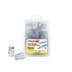 Show details for RJ45 Simply45-PassThrough CAT5E UTP AWG24(28-26) dmax=6,5mm BL50 Picture of RJ45 Simply45-PassThrough CAT5E UTP AWG24(28-26) dmax=6,5mm BL50